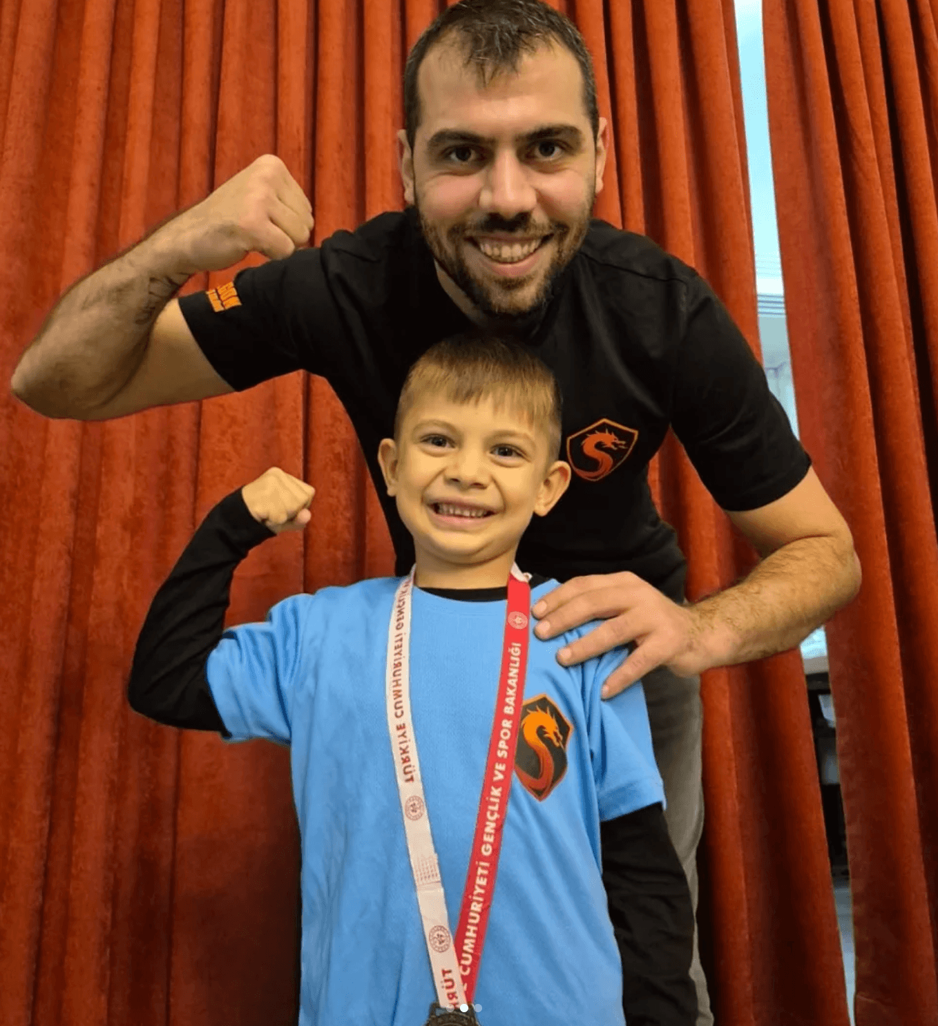 Dragon Satranç genç sporcu başarısı
